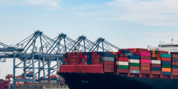 México consolida comercio con EU: crecen 6.7% las importaciones