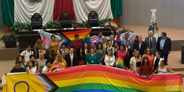 ‘Robustecen’ Diputados en protección a mujeres y diversidad sexual