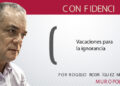 El enemigo no descansa…