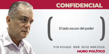 El lado oscuro del poder