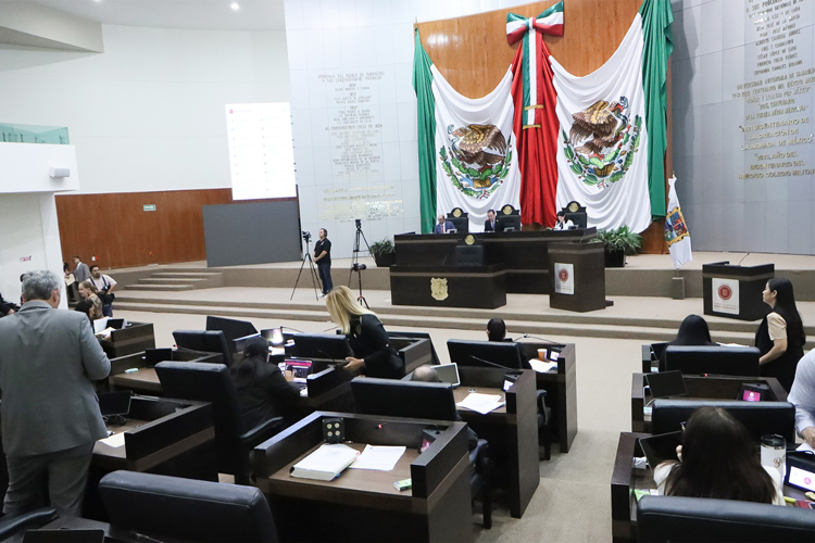 Reforma electoral requiere algo más que aplazar: Bernal
