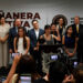 Uniforman Lucy y Lalo Gattás a selecciones del Mundialito DIF Victoria 2026