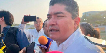 Rebelión en el SNTE contra Arnulfo por hostigar adversarios