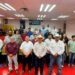 Promueven formación técnica para fortalecer la apicultura tamaulipeca