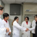 Reafirma rector de la UAT compromiso con la comunidad estudiantil