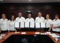 UAT pacta aumento salarial con el SUTUAT