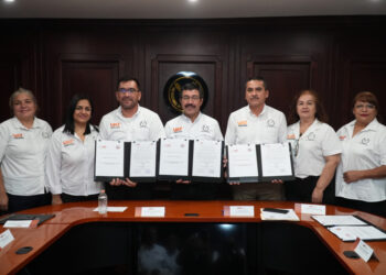UAT pacta aumento salarial con el SUTUAT
