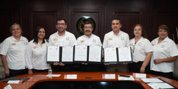 UAT pacta aumento salarial con el SUTUAT