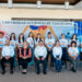 Participan 354 estudiantes de la UAT en programa de movilidad  Delfín 2026