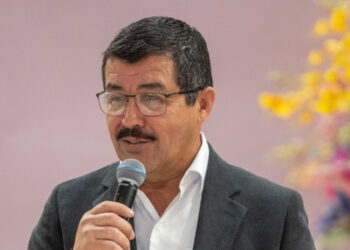 Rector de la UAT reconoce a las madres universitarias y tamaulipecas