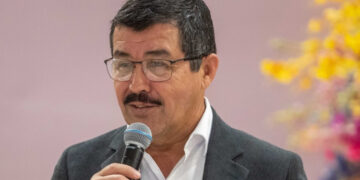 Rector de la UAT reconoce a las madres universitarias y tamaulipecas