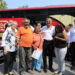 Modernización del transporte público mejorará calidad de vida de los victorenses: Lalo Gattás