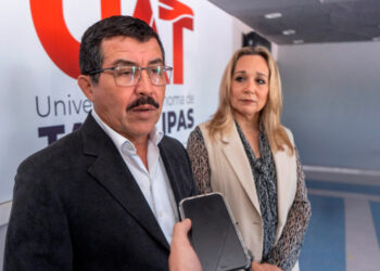 Pone en marcha UAT transporte gratuito piloto para estudiantes del sur de Tamaulipas