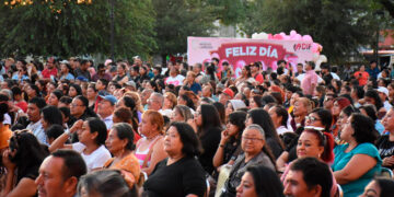 El poder del norte encabezará festival del Día de las Madres en Nuevo Laredo