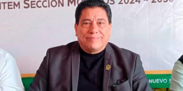 SEP rompe control sindical del SNTE