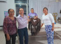 Envía UAT segunda generación de alumnos al programa intercultural de Disney