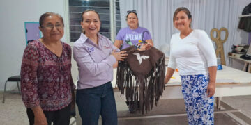 Envía UAT segunda generación de alumnos al programa intercultural de Disney