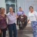 Envía UAT segunda generación de alumnos al programa intercultural de Disney