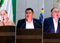 La reforma pasó; los reclamos también
