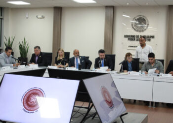 Congreso abre debate sobre reforma electoral en Tamaulipas