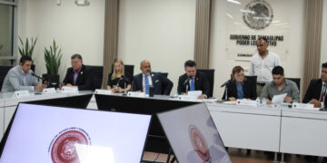Congreso abre debate sobre reforma electoral en Tamaulipas