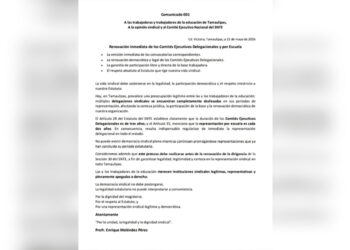 Elección 2027 pondrá a prueba al sistema electoral
