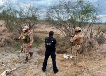 Harfuch y CIA desmienten operación secreta en México