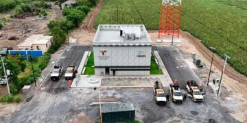 Destaca Gobierno de Tamaulipas infraestructura de seguridad en la región norte