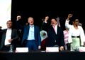 Migrantes mexicanos en EU constituyen la octava economía mundial
