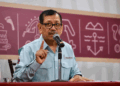Exsecretario de Seguridad de Sinaloa detenido en Arizona