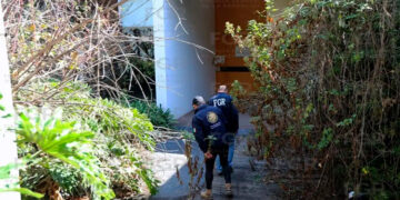 FGR logra extinción de dominio a mansión de Lozoya valuada en 51 mdp