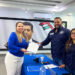 Gloria Garza abre carrera por dirigencia del PAN