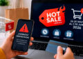 Alertan por aumento de fraudes en compras por internet