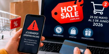 Alertan por aumento de fraudes en compras por internet