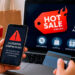 Alertan por aumento de fraudes en compras por internet