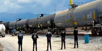 Gobierno exige a “La Borrega” formalizar acusaciones por huachicol fiscal