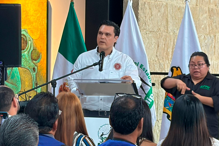 Reforma electoral requiere algo más que aplazar: Bernal