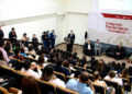 Congreso abre tribuna a la juventud
