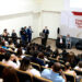 Congreso abre tribuna a la juventud