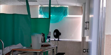 IMSS Bienestar rechaza fallas en aire acondicionado
