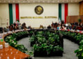 Si México no hace su trabajo, nosotros lo haremos: Trump
