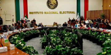 Si México no hace su trabajo, nosotros lo haremos: Trump