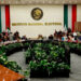 Si México no hace su trabajo, nosotros lo haremos: Trump