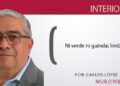 El regreso de Chucho Nader