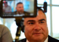Isidro Vargas se desmarca de acusaciones de “La Borrega”