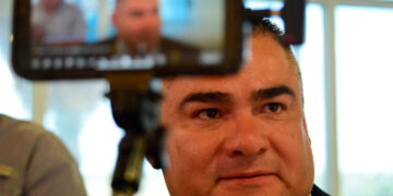 Isidro Vargas se desmarca de acusaciones de “La Borrega”
