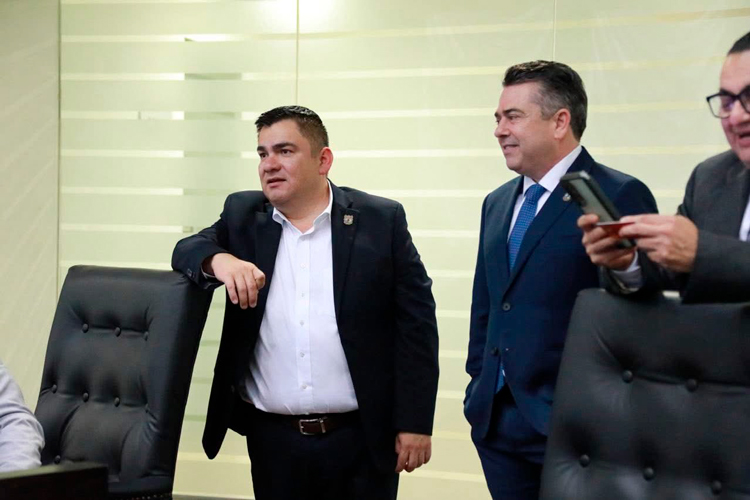 La reforma pasó; los reclamos también