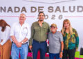 Son maestras y maestros pilares de la sociedad: Gáttas