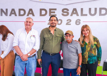 Son maestras y maestros pilares de la sociedad: Gáttas