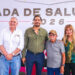 Son maestras y maestros pilares de la sociedad: Gáttas
